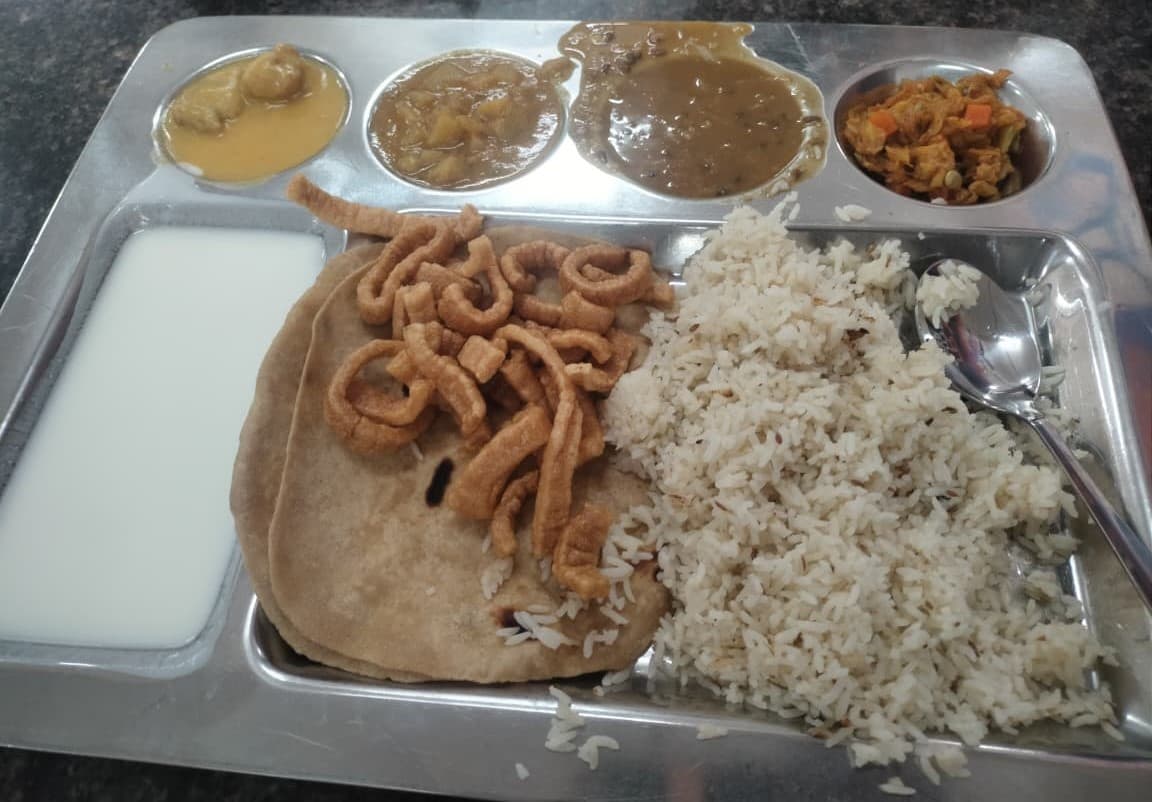 VIT AP Hostel photo 16